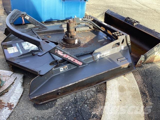 PALADIN SC4072 Trattorini tagliaerba