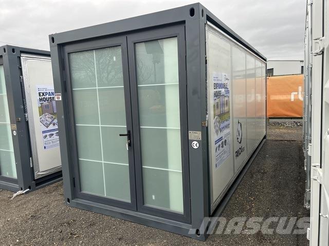 PANDABOX MH221 Costruzioni - Altro
