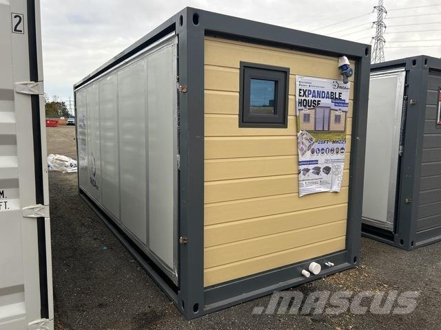  PANDABOX MH221 Costruzioni - Altro