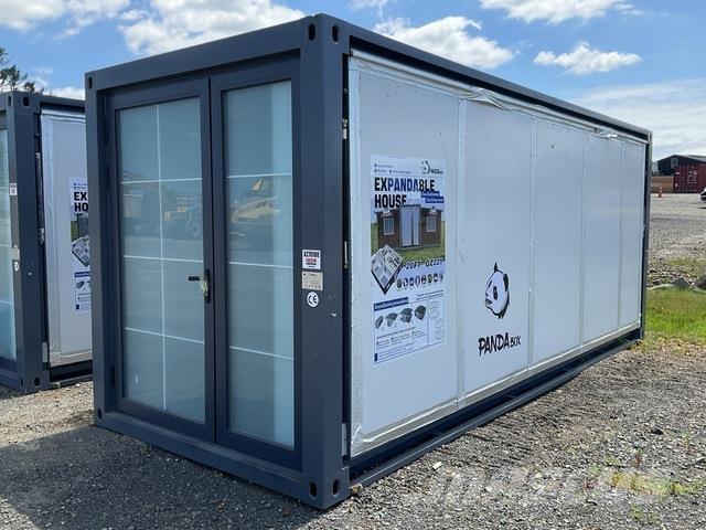  PANDABOX QZ221 Costruzioni - Altro