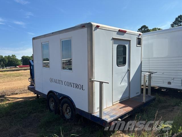 Parker  Rimorchi cisterna