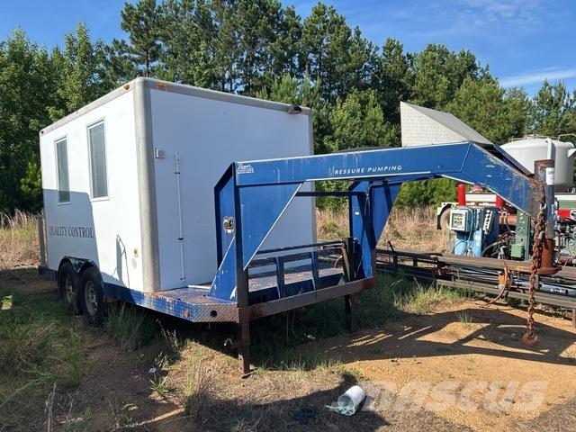 Parker  Rimorchi cisterna