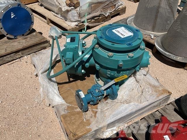  PBV Macchinari per pipeline