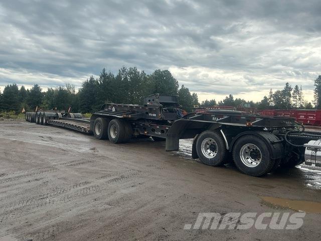 Peerless LB85 Caricatore basso