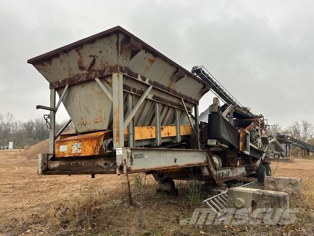  PEP Duo-Vibe Vagli vibranti