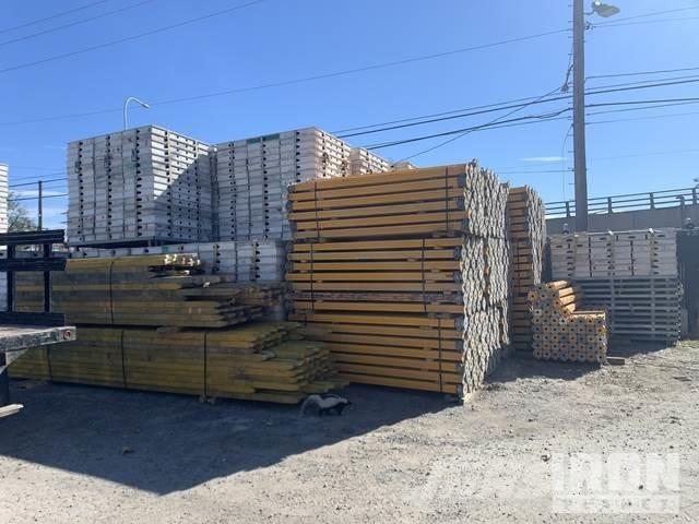 Peri SkyDeck Costruzioni - Altro