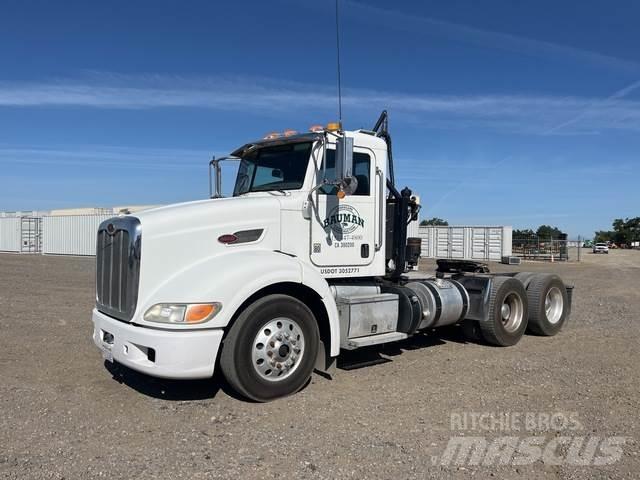 Peterbilt  Motrici e Trattori Stradali