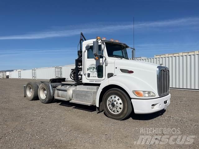 Peterbilt  Motrici e Trattori Stradali