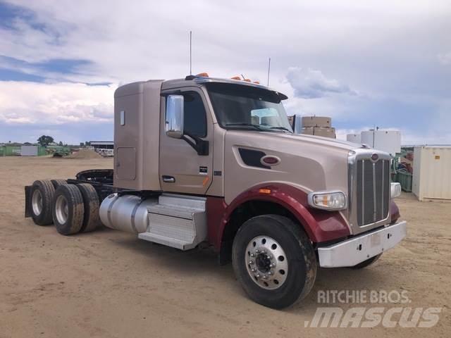 Peterbilt  Motrici e Trattori Stradali