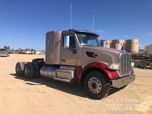 Peterbilt  Motrici e Trattori Stradali
