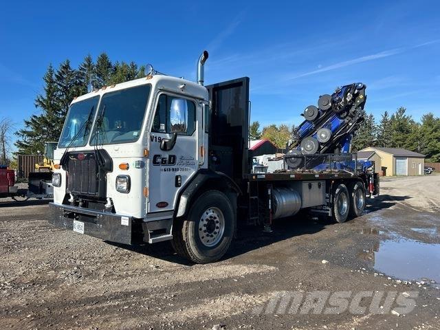 Peterbilt  Autogru