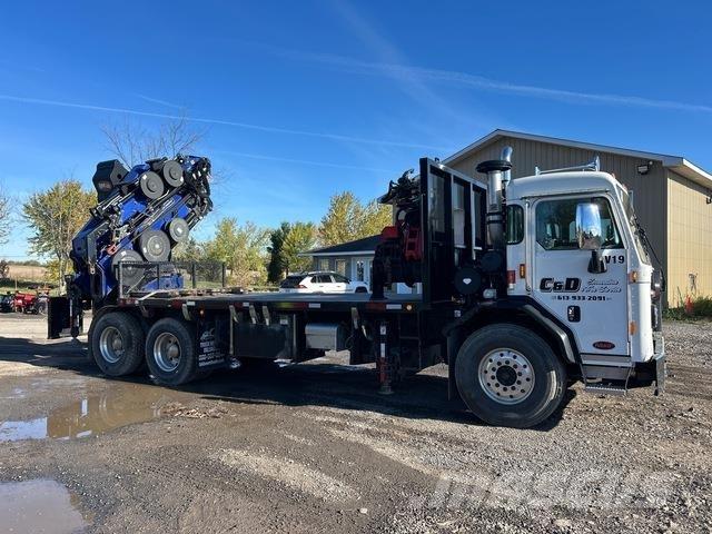 Peterbilt  Autogru