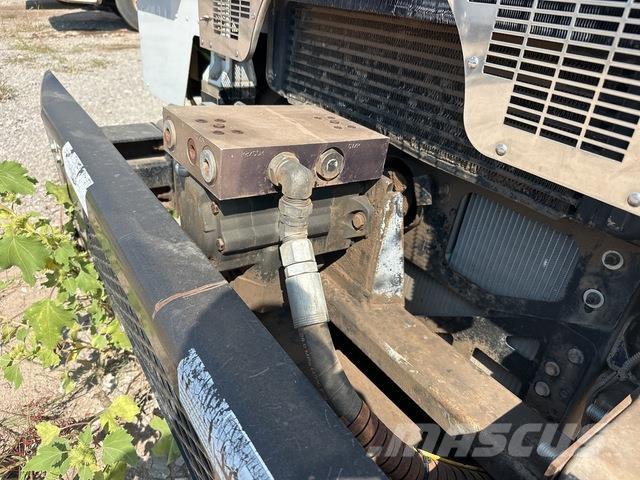 Peterbilt 320 Camion dei rifiuti