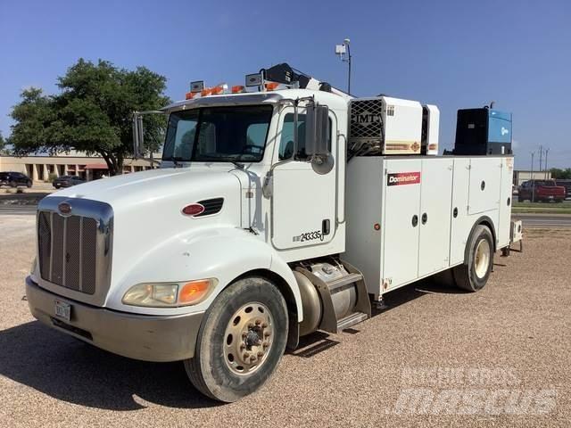 Peterbilt 330 Veicoli municipali