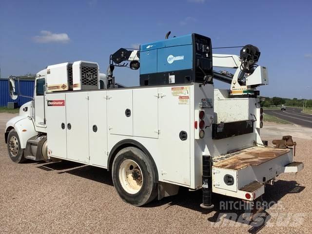 Peterbilt 330 Veicoli municipali