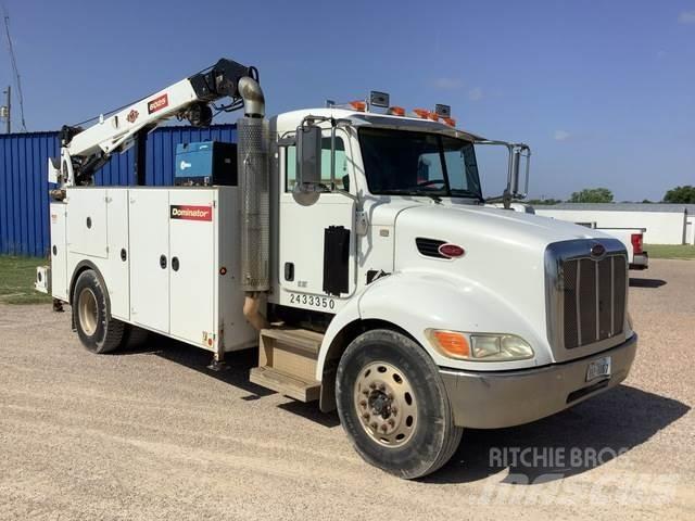 Peterbilt 330 Veicoli municipali