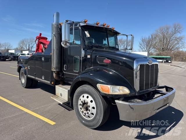 Peterbilt 335 Carroattrezzi