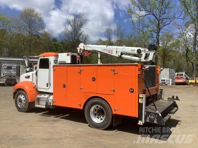 Peterbilt 335 Veicoli municipali