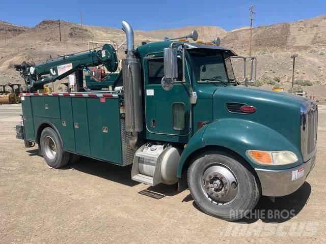 Peterbilt 335 Veicoli municipali