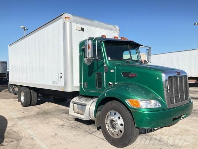 Peterbilt 335 Camion cassonati