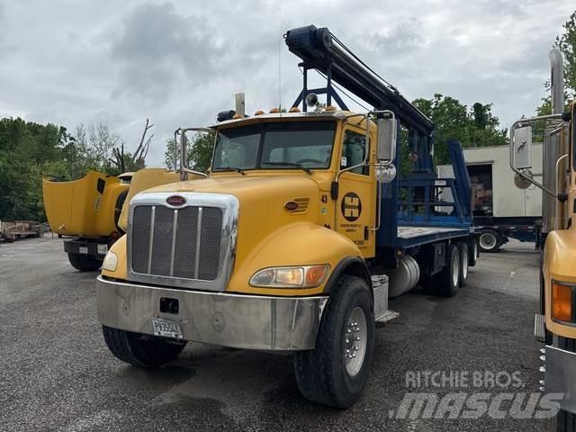 Peterbilt 335 Camion altro
