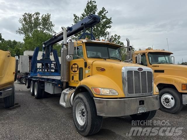 Peterbilt 335 Camion altro