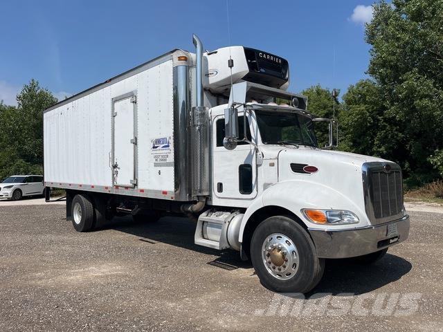 Peterbilt 335 Camion a temperatura controllata