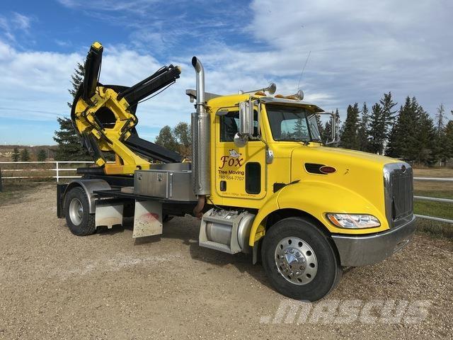 Peterbilt 335 Costruzioni - Altro