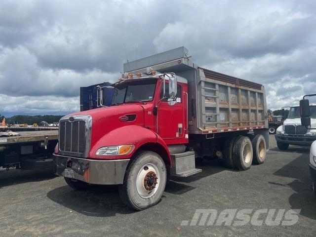Peterbilt 335 Camion ribaltabili