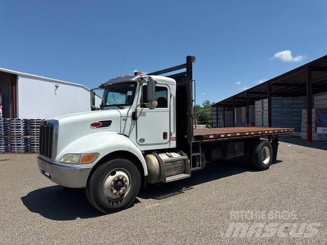 Peterbilt 337 Camion ribaltabili