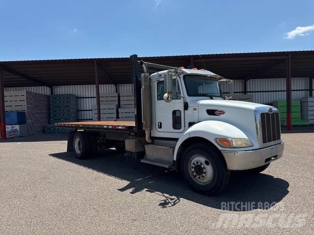 Peterbilt 337 Camion ribaltabili