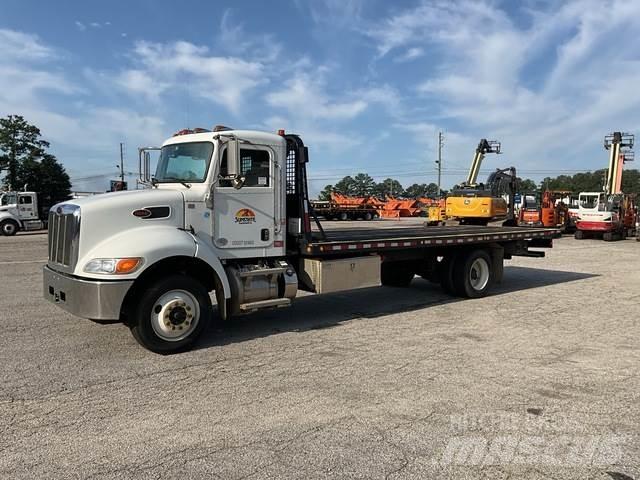 Peterbilt 337 Carroattrezzi