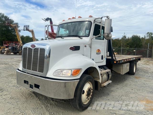 Peterbilt 337 Carroattrezzi
