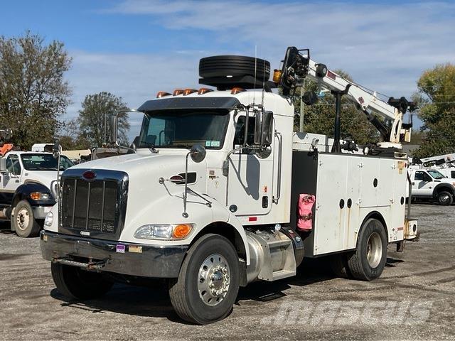 Peterbilt 337 Veicoli municipali
