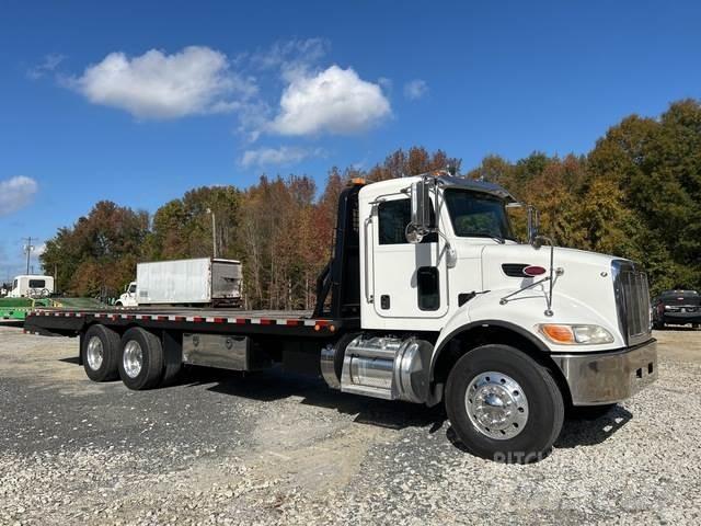 Peterbilt 348 Carroattrezzi