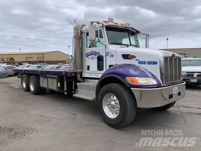 Peterbilt 348 Carroattrezzi