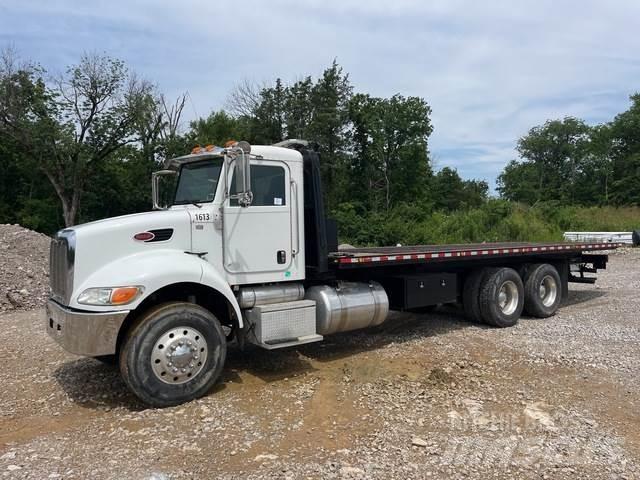 Peterbilt 348 Carroattrezzi