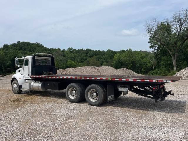 Peterbilt 348 Carroattrezzi