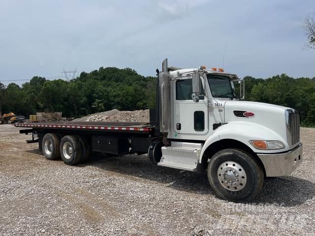 Peterbilt 348 Carroattrezzi