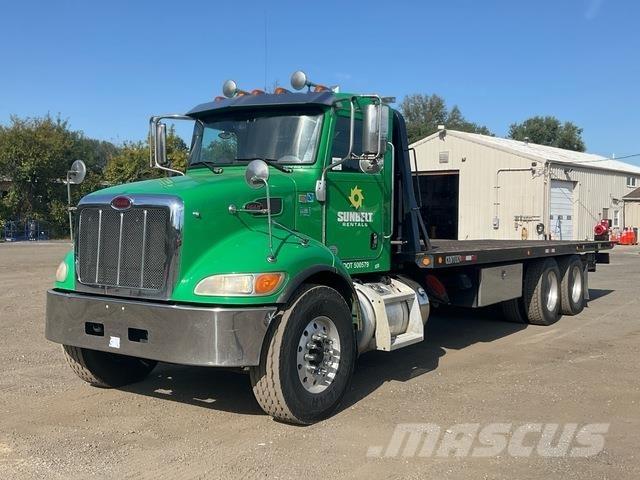 Peterbilt 348 Carroattrezzi