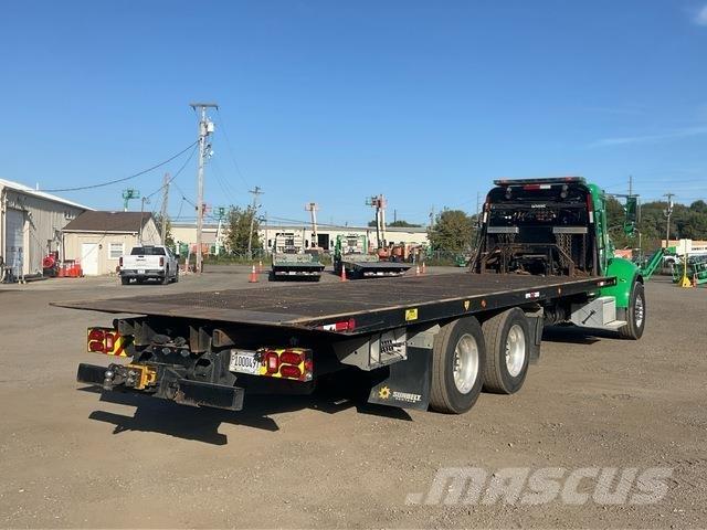 Peterbilt 348 Carroattrezzi