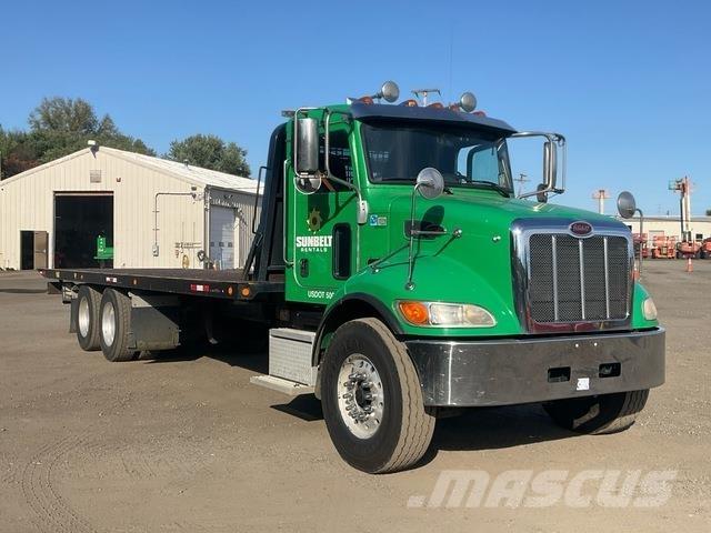 Peterbilt 348 Carroattrezzi