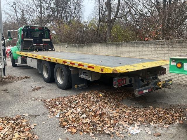 Peterbilt 348 Carroattrezzi