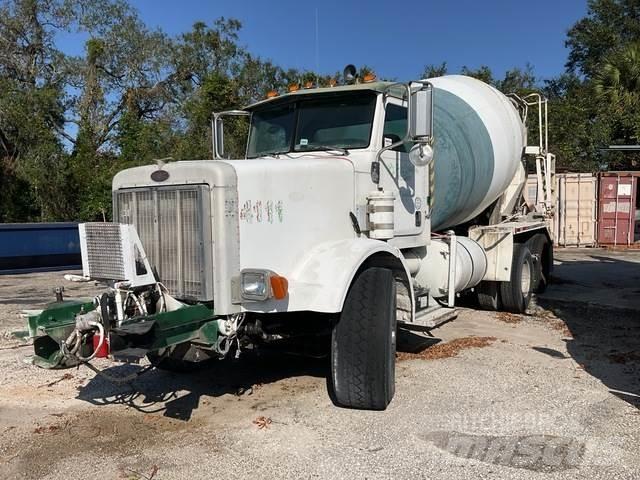 Peterbilt 357 Camion altro