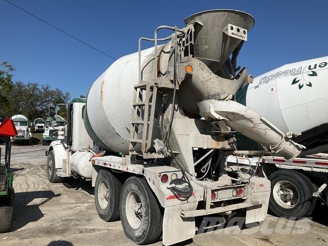 Peterbilt 357 Camion altro