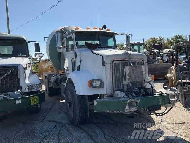 Peterbilt 357 Camion altro