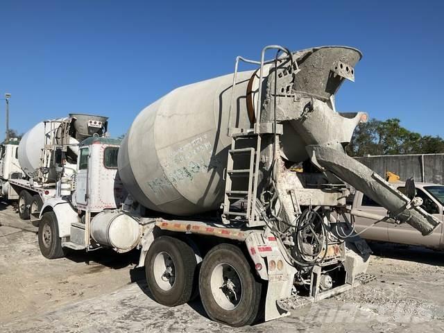 Peterbilt 357 Camion altro