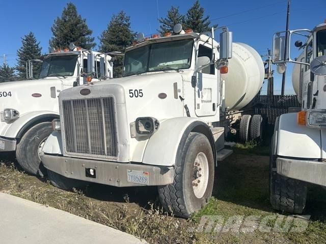Peterbilt 357 Camion altro