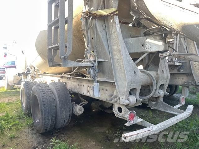 Peterbilt 357 Camion altro