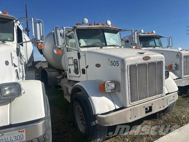 Peterbilt 357 Camion altro